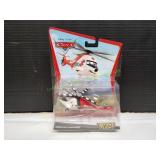 Disney Pixar Cars Take Flight Rescue Chopper Disney Pixar Cars Take Flight Rescue Chopper