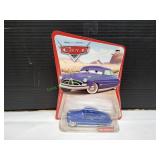 Disney Pixar Cars Doc Hudson Disney Pixar Cars Doc Hudson