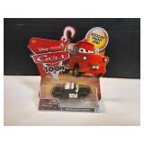 Disney Pixar Cars Toon Rescue Squad Trooper, #3 Disney Pixar Cars Toon Rescue Squad Trooper, #3