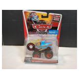 Disney Pixar Cars Toon The Tormentor, Monster Size Disney Pixar Cars Toon The Tormentor, Monster Size