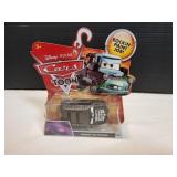 Disney Pixar Cars Toon Rodney the Rocker, #43 Disney Pixar Cars Toon Rodney the Rocker, #43