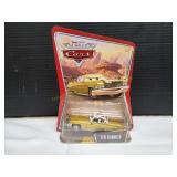 Disney Pixar Cars Tex Dinoco, #29 Disney Pixar Cars Tex Dinoco, #29