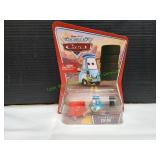 Disney Pixar Cars Pit Crew Member, Guido, #34 Disney Pixar Cars Pit Crew Member, Guido, #34