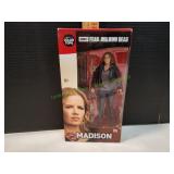 Fear the Walking Dead Madison Clark #4 Figure Fear the Walking Dead Madison Clark #4 Figure