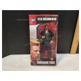 The Walking Dead Abraham Ford #7 Figure The Walking Dead Abraham Ford #7 Figure
