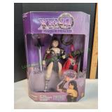 Xena Warrior Princess Deluxe Edition Action Figure Xena Warrior Princess Deluxe Edition Action Figure