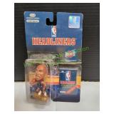 NBA Headliners Houston Rockets Charles Barley NBA Headliners Houston Rockets Charles Barley
