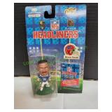 NFL Headliners Buffalo Bills Bruce Smith NFL Headliners Buffalo Bills Bruce Smith