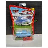 Disney Pixar Race O Rama Milton Caylpeer, #91 Disney Pixar Race O Rama Milton Caylpeer, #91