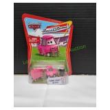 Disney Pixar Race O Rama Tank Coat Pitty, #74 Disney Pixar Race O Rama Tank Coat Pitty, #74