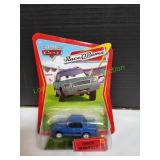 Disney Pixar Race O Rama Chuck Manifold, #86 Disney Pixar Race O Rama Chuck Manifold, #86