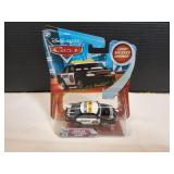 Disney Pixar Cars Marlon Clutches McKay, #126 Disney Pixar Cars Marlon Clutches McKay, #126