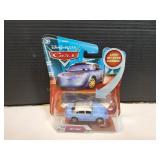 Disney Pixar Cars Jay Limo, #122 Disney Pixar Cars Jay Limo, #122