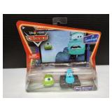 Disney Pixar Cars Supercharged Movie Moments 2pk Disney Pixar Cars Supercharged Movie Moments 2pk