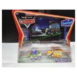 Disney Pixar Cars Supercharged Movie Moments 2pk Disney Pixar Cars Supercharged Movie Moments 2pk