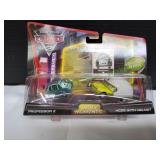DisneyPixar Cars2 Movie Moments Exclusive Set, 2pk DisneyPixar Cars2 Movie Moments Exclusive Set, 2pk