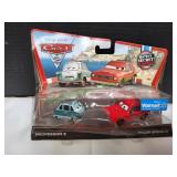 DisneyPixar Cars2 Mater DisneyPixar Cars2 Mater