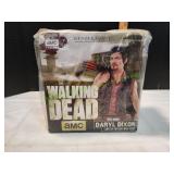 The Walking Dead Daryl Dixon Mini Bust The Walking Dead Daryl Dixon Mini Bust