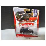 Disney Pixar Cars Palace Chaos Mike Lorengine Disney Pixar Cars Palace Chaos Mike Lorengine