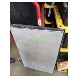 Collapsible Foot Locker Collapsible Foot Locker
