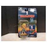 NBA Headliners Charlotte Hornets Muggsy Bogues NBA Headliners Charlotte Hornets Muggsy Bogues