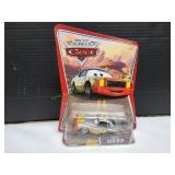 Disney Pixar Cars Darrell Cartrip, #43 Disney Pixar Cars Darrell Cartrip, #43
