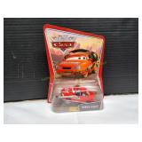 Disney Pixar Cars Roman Dunes, #60 Disney Pixar Cars Roman Dunes, #60