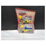 Disney Pixar Cars Dexter Hoover, #71 Disney Pixar Cars Dexter Hoover, #71