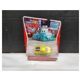 Disney Pixar Cars Tokyo Mater Komodo Disney Pixar Cars Tokyo Mater Komodo