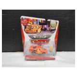 Disney Pixar Cars Tuners Snot Rod w/ Flames Disney Pixar Cars Tuners Snot Rod w/ Flames