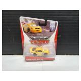 Disney Pixar Cars Piston Cup Fiber Fuel No. 56 Disney Pixar Cars Piston Cup Fiber Fuel No. 56