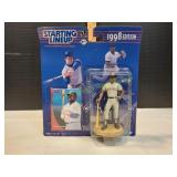 Starting Lineup 1998 Edition Tony Gwynn Starting Lineup 1998 Edition Tony Gwynn