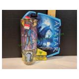 Avatar, Avatar Jake Sully Figure w/ Webcam i-Tag Avatar, Avatar Jake Sully Figure w/ Webcam i-Tag