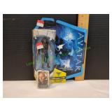 Avatar Cpl. Lyle Wainfleet Figure w/ Webcam i-Tag Avatar Cpl. Lyle Wainfleet Figure w/ Webcam i-Tag