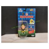 NFL Headliners Green Bay Packers Brett Favre NFL Headliners Green Bay Packers Brett Favre