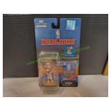 NBA Headliners Miami Heat Jamal Mashburn NBA Headliners Miami Heat Jamal Mashburn