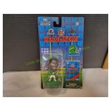 NFL Headliners New York Jets Keyshawn Johnson NFL Headliners New York Jets Keyshawn Johnson