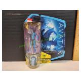 Avatar, Avatar Jake Sully Figure w/ Webcam i-Tag Avatar, Avatar Jake Sully Figure w/ Webcam i-Tag