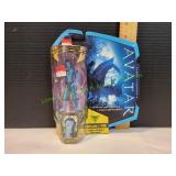 Avatar, Avatar Jake Sully Figure w/ Webcam i-Tag Avatar, Avatar Jake Sully Figure w/ Webcam i-Tag