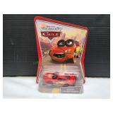 Disney Pixar Cars Spin Out Lightning McQueen, #36 Disney Pixar Cars Spin Out Lightning McQueen, #36