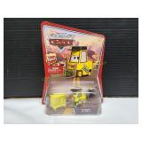 Disney Pixar Cars Stacy, #25 Disney Pixar Cars Stacy, #25