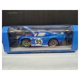 Disney Pixar Cars Bob Pauley Custom Diecast Disney Pixar Cars Bob Pauley Custom Diecast