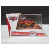 Disney Pixar Cars RS Team Lightning McQueen Disney Pixar Cars RS Team Lightning McQueen
