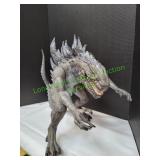 Godzilla Movie Ultimate Godzilla Deluxe Figure Godzilla Movie Ultimate Godzilla Deluxe Figure