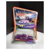 Disney Pixar Cars Supercharged Ramone Disney Pixar Cars Supercharged Ramone