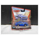 Disney Pixar Cars 2 Rod Torque Redline, #16 Diecas Disney Pixar Cars 2 Rod Torque Redline, #16 Diecas