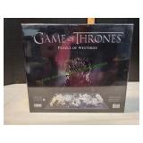 Game of Thrones Puzzle of Westeros Game of Thrones Puzzle of Westeros