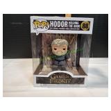 Funko POP! Game of Thrones Hodor Holding the Door Funko POP! Game of Thrones Hodor Holding the Door