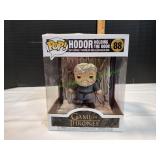 Funko POP! Game of Thrones Hodor Holding the Door Funko POP! Game of Thrones Hodor Holding the Door