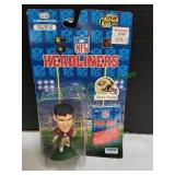 NFL Headliners San Francisco 49ers Steve Young NFL Headliners San Francisco 49ers Steve Young